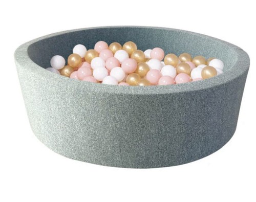 Nuby ball pit for babies - nuby,