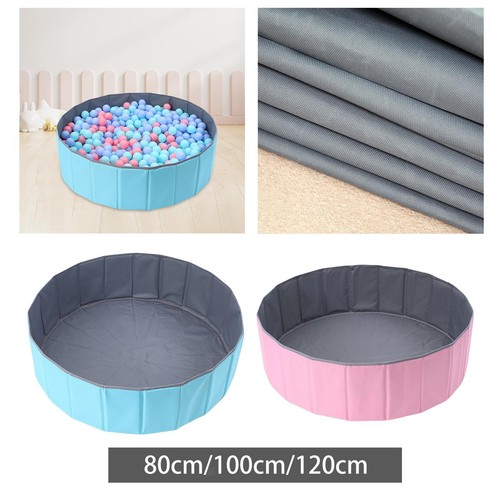 Foldable sea balls - foldable,