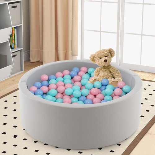 Costway toddlers foam - costway, pit