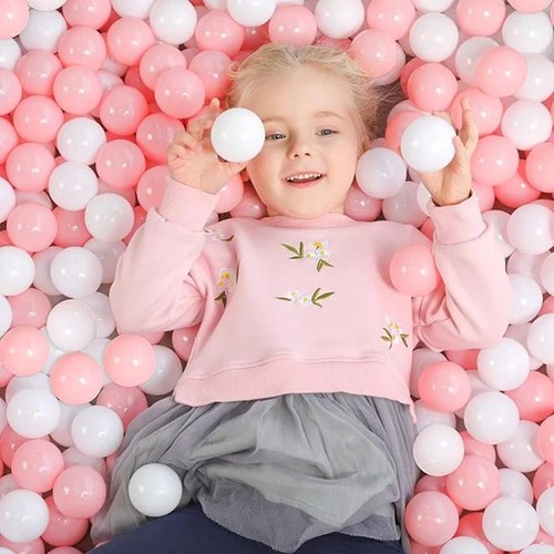 50pcs ocean ball pit - ocean,