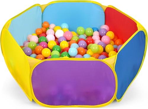 Eocolz kids ball pit - eocolz,