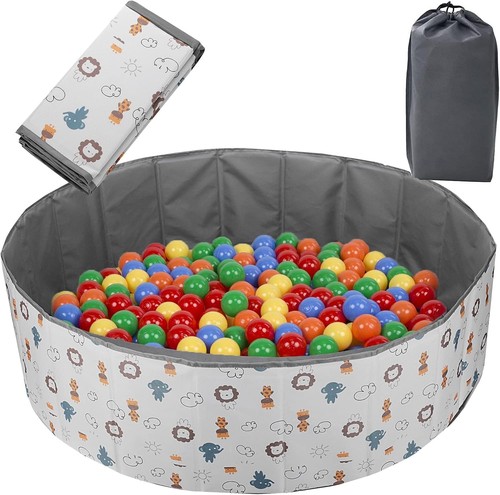 Ball pit for babies and - pit,