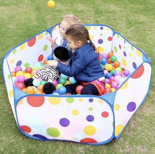 Eocsun foldable ball - eocsun,