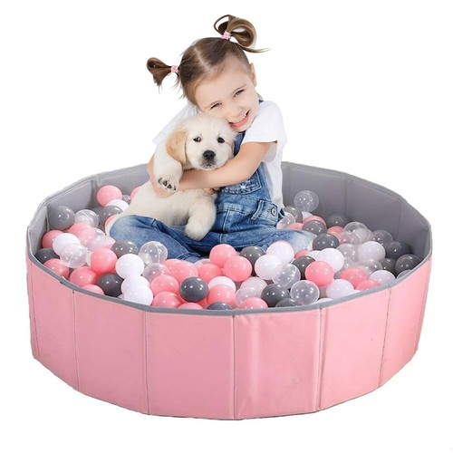 Ball pit foldable baby - pit,,