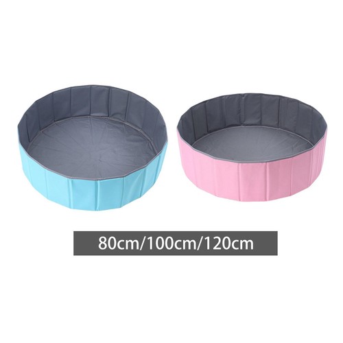 Foldable ocean balls - pool, pet