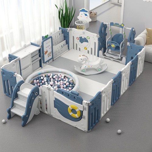 Kids playpen with - kids,