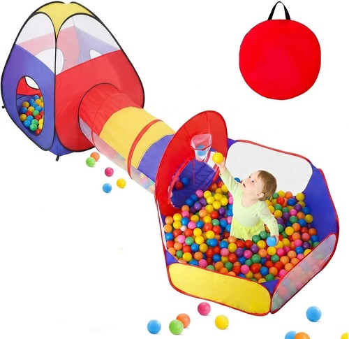 Kids ball pits - 3,
