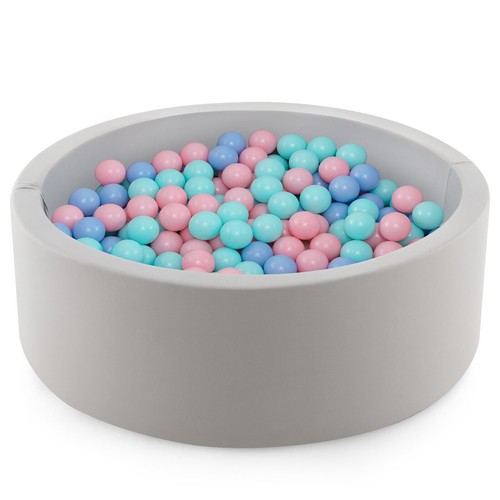 Foam ball pit 30cm - ball,