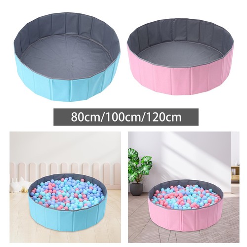 Foldable playpen ball pits toy - ball,