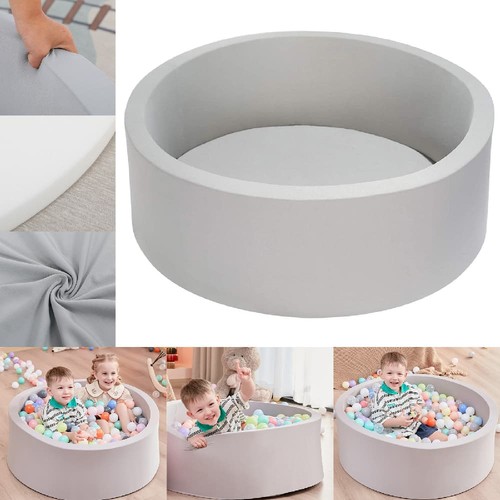 Foam ball pit kids - ball,