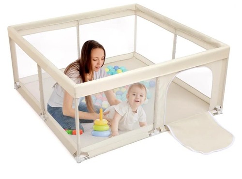 Bejoy baby playpen - for,