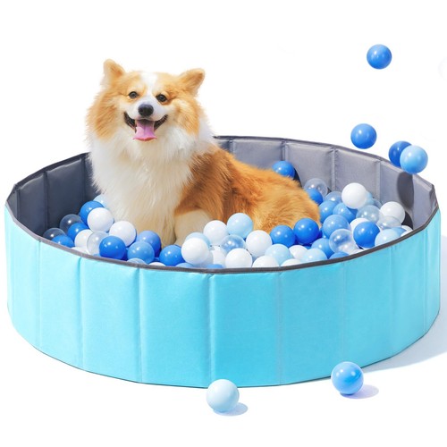Hikiddy foldable ball - hikiddy,
