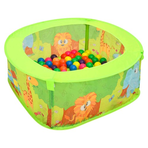 Ball pool with balls for - 50,