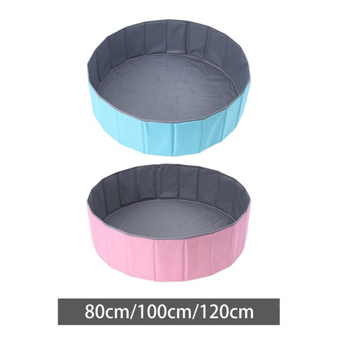 Folding playpen ball pits - folding,