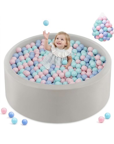 Toddlers foam ball - foam,