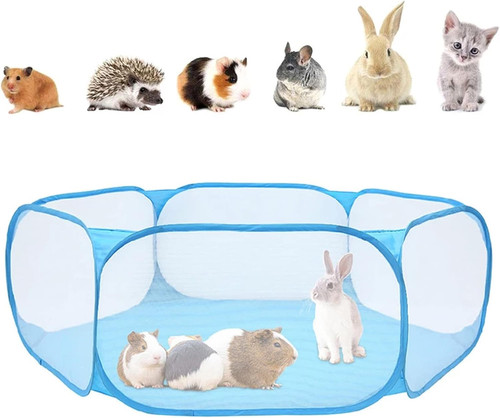 Small animals playpen - small,