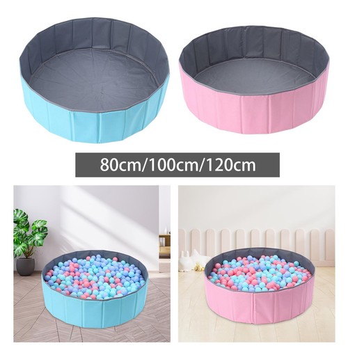 Folding sea balls pool baby - sea,