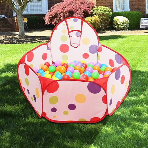 Folding baby playpen - playpen, children