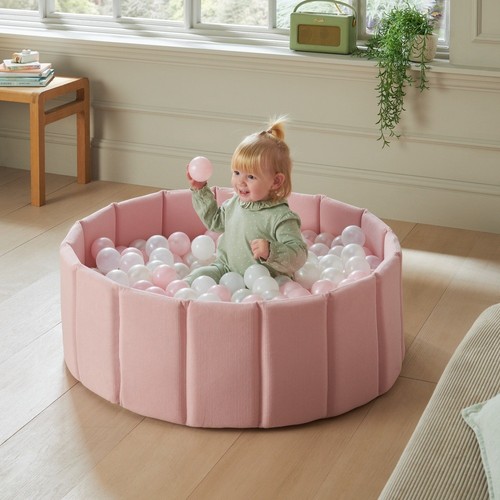 Play factory foam ball pit - play,