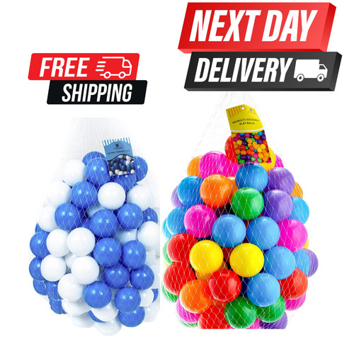 Children play balls - children,