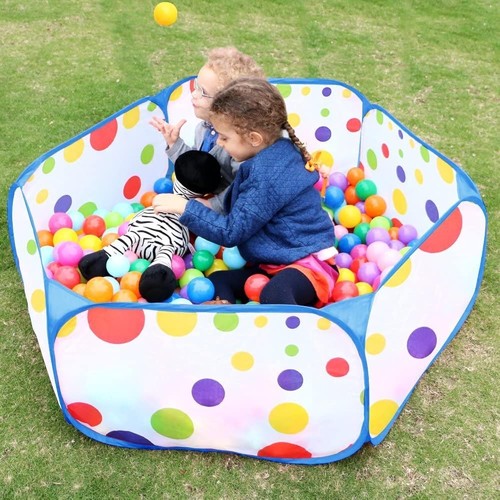Kids ball pit - pop, toddler