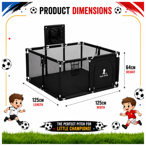 Small baby toddler - small, playpen