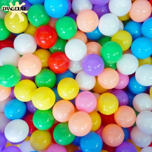 20pcs 5cm ball pit balls - 5.5cm,